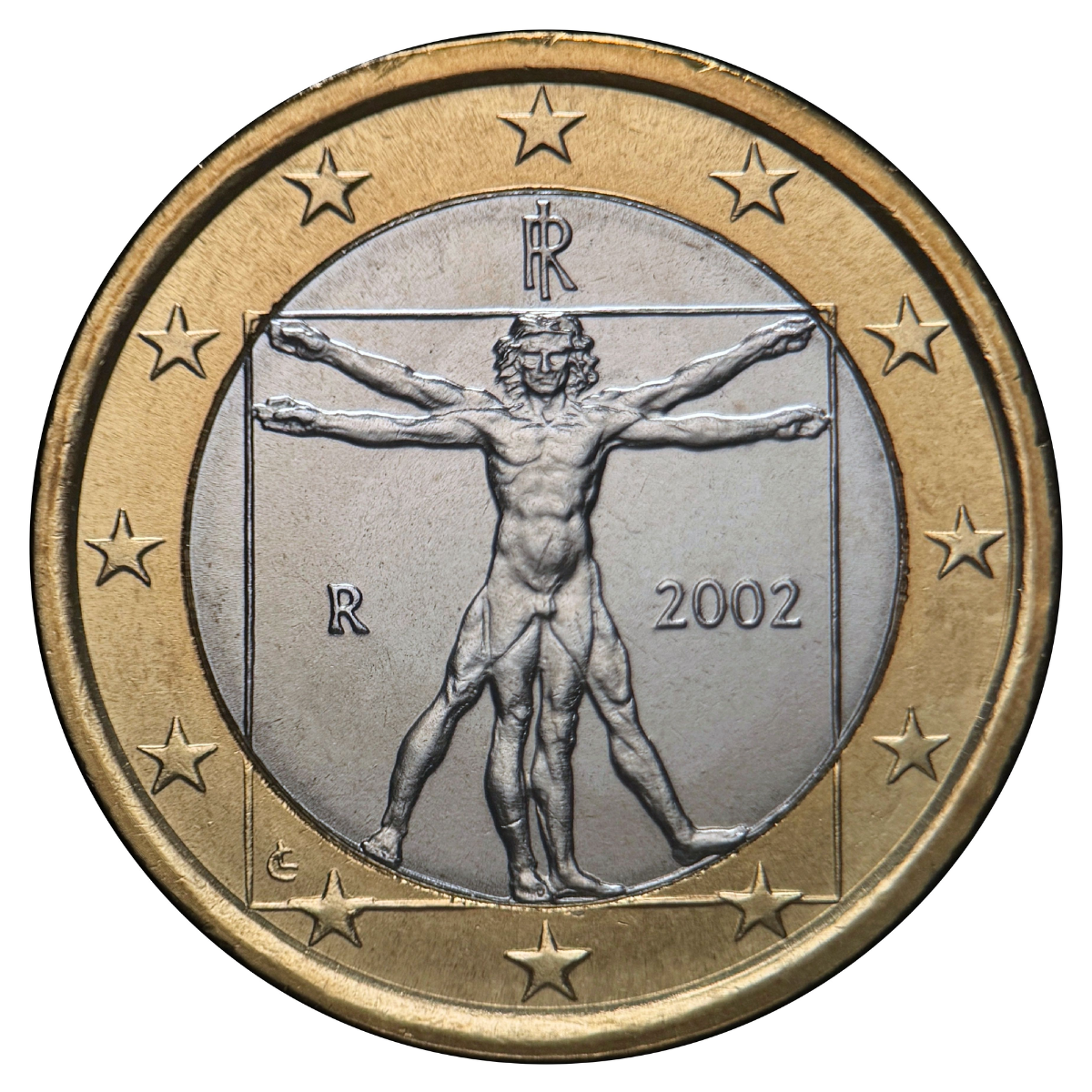 1 Euro Italia